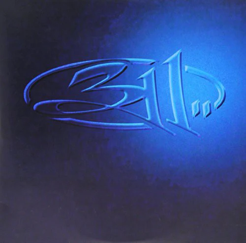 311 '311' 2LP