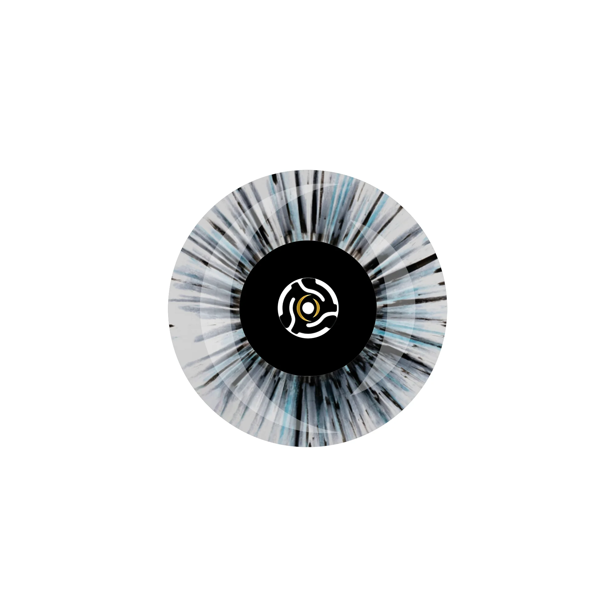A PERFECT CIRCLE ‘STARLESS’ 7" - EXCLUSIVE - VARIOUS COLOR - Image 7