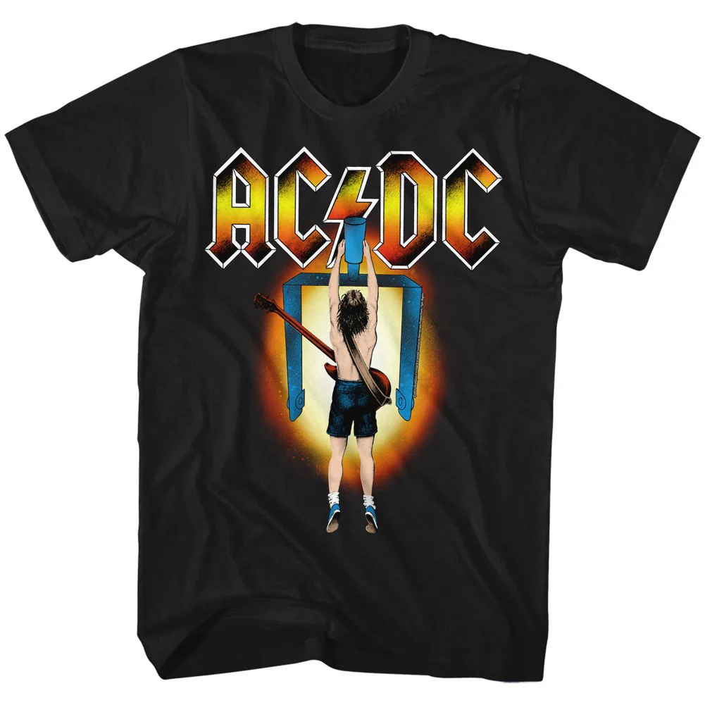 AC/DC - FLICK OF THE SWITCH SHIRT