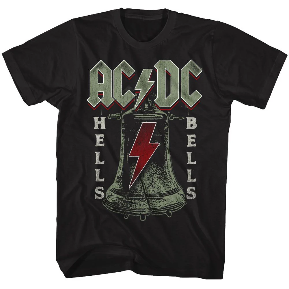 AC/DC - HELLS BELLS SHIRT