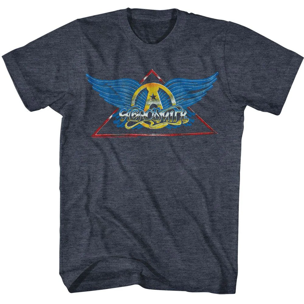 AEROSMITH SHIRT