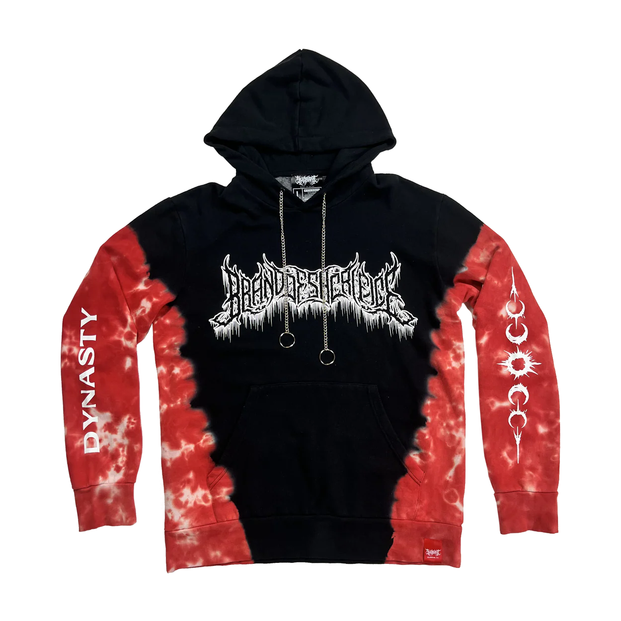BRAND OF SACRIFICE 'DYNASTY' HOODIE