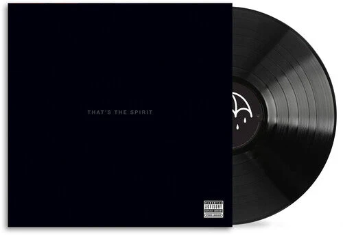 BRING ME THE HORIZON 'THAT'S THE SPIRIT' LP