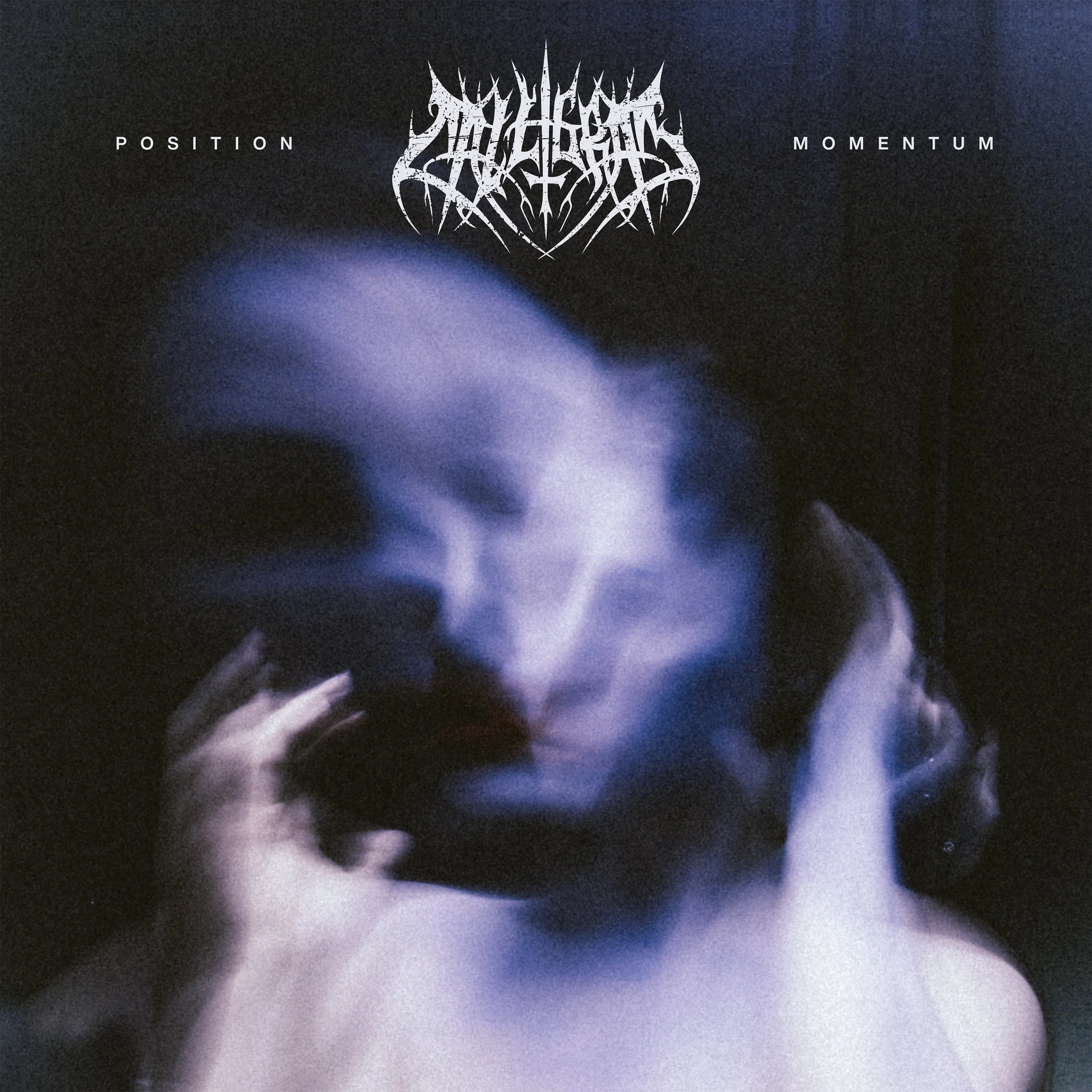 CALLIGRAM 'POSITION | MOMENTUM' CD