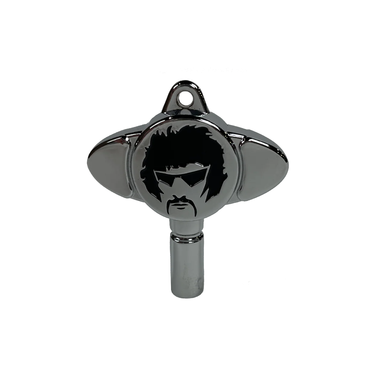CARMINE APPICE SILVER SIGNATURE DRUM KEY