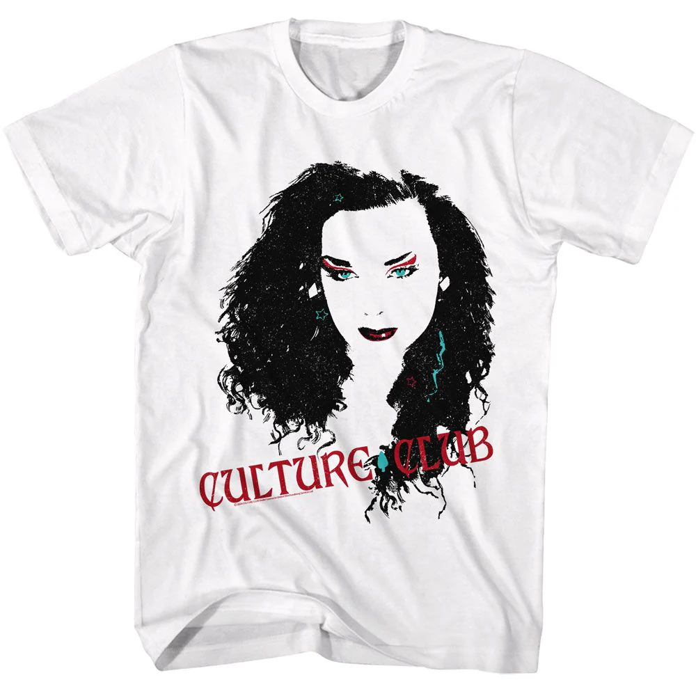 CULTURE CLUB SHIRT