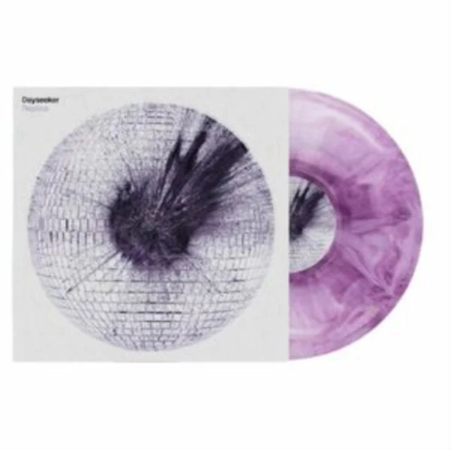 DAYSEEKER 'REPLICA' LP - COLOR