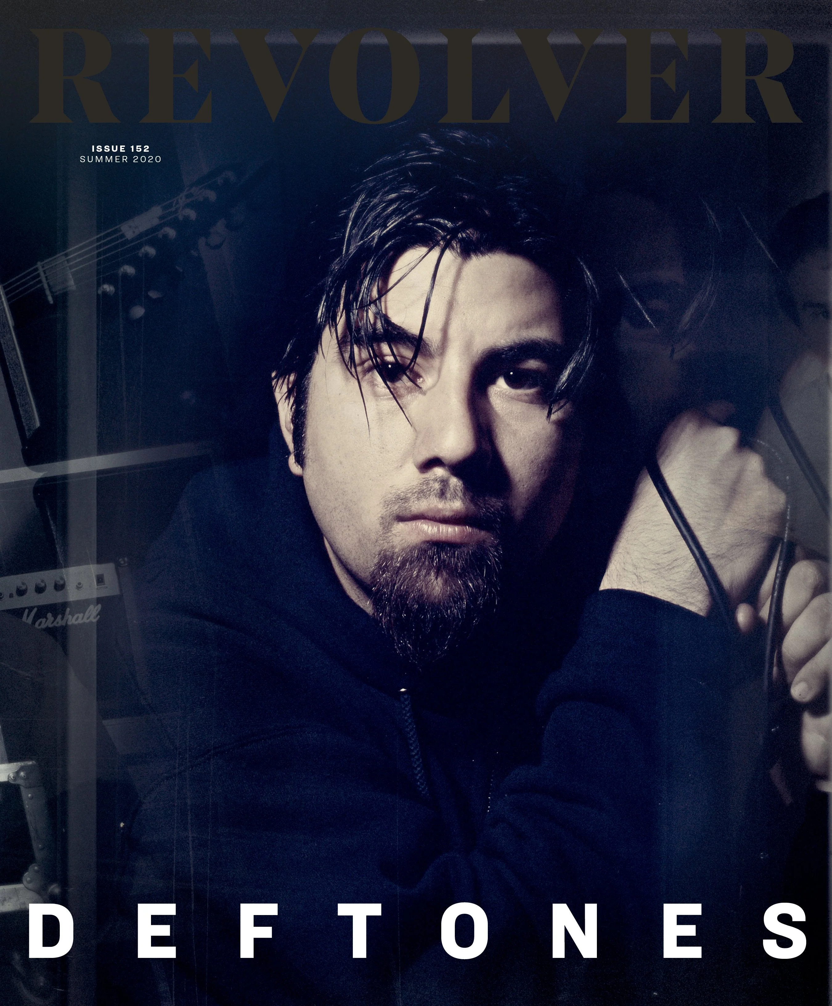 DEFTONES - 'WHITE PONY|BLACK STALLION' DELUXE BOX WITH MAGAZINE BOX AND LIMITED EDITION PRINT - Image 9
