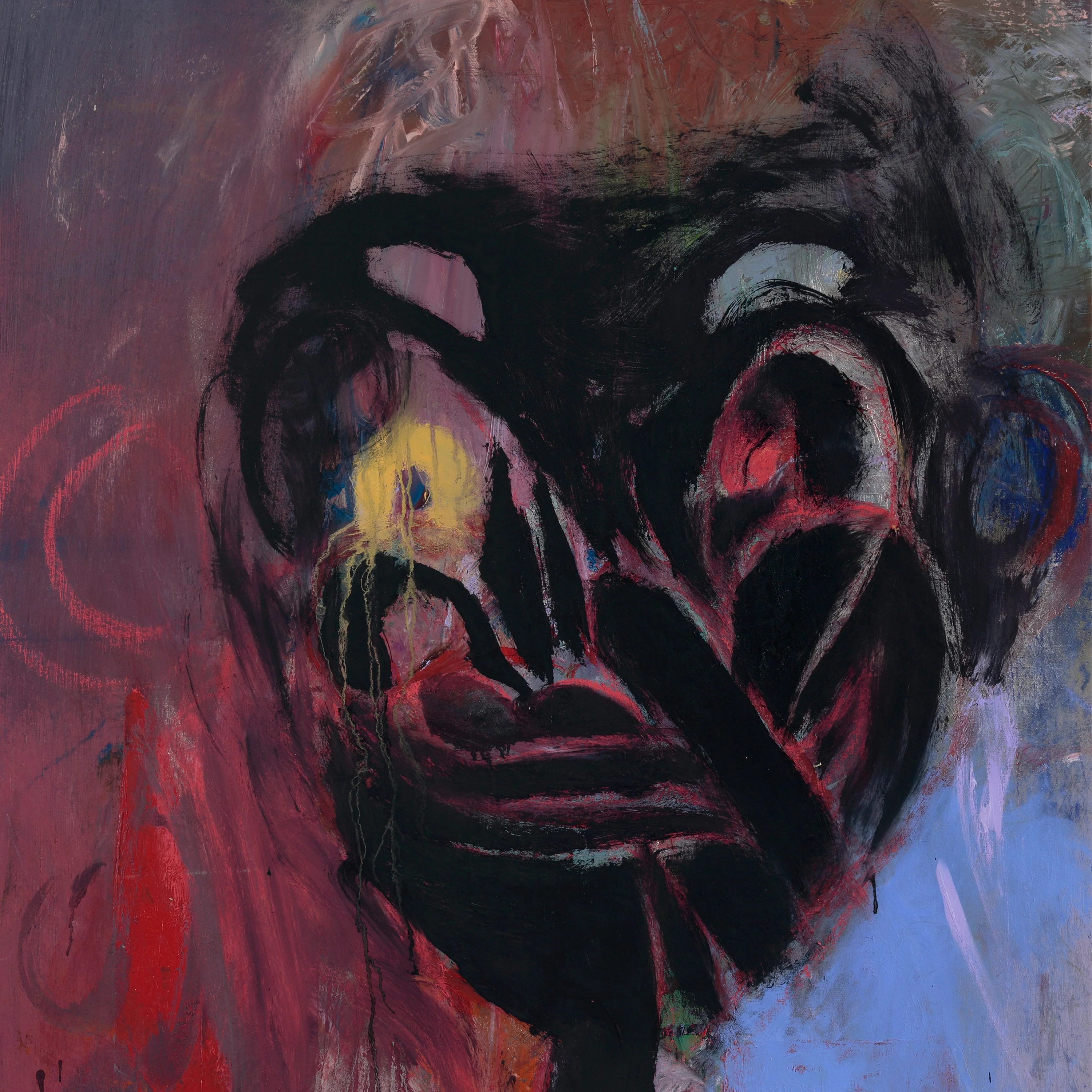 DIIV 'DECEIVER' LP