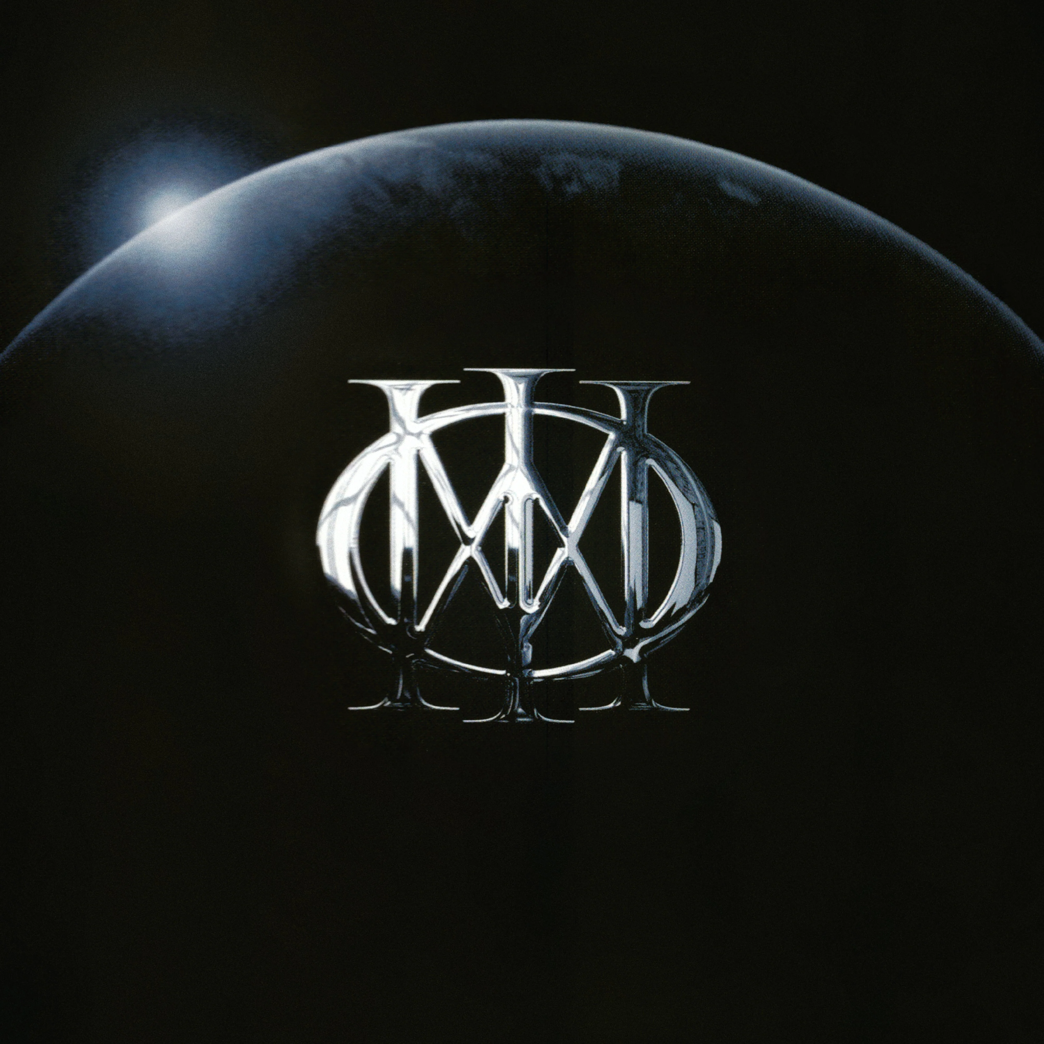 DREAM THEATER 'DREAM THEATER' 2LP - LTD. - CLEAR