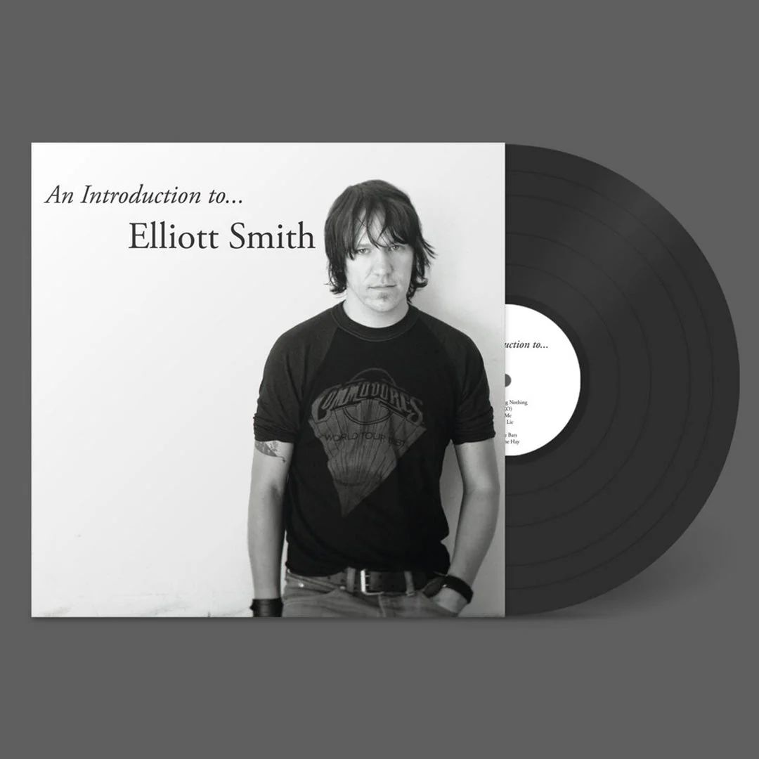ELLIOT SMITH 'AN INTRODUCTION TO ELLIOT SMITH' LP