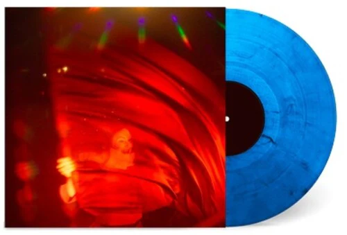 EMMA RUTH RUNDLE 'THESE KILLING TIMES' LP - TRANSPARENT BLUE SMOKE