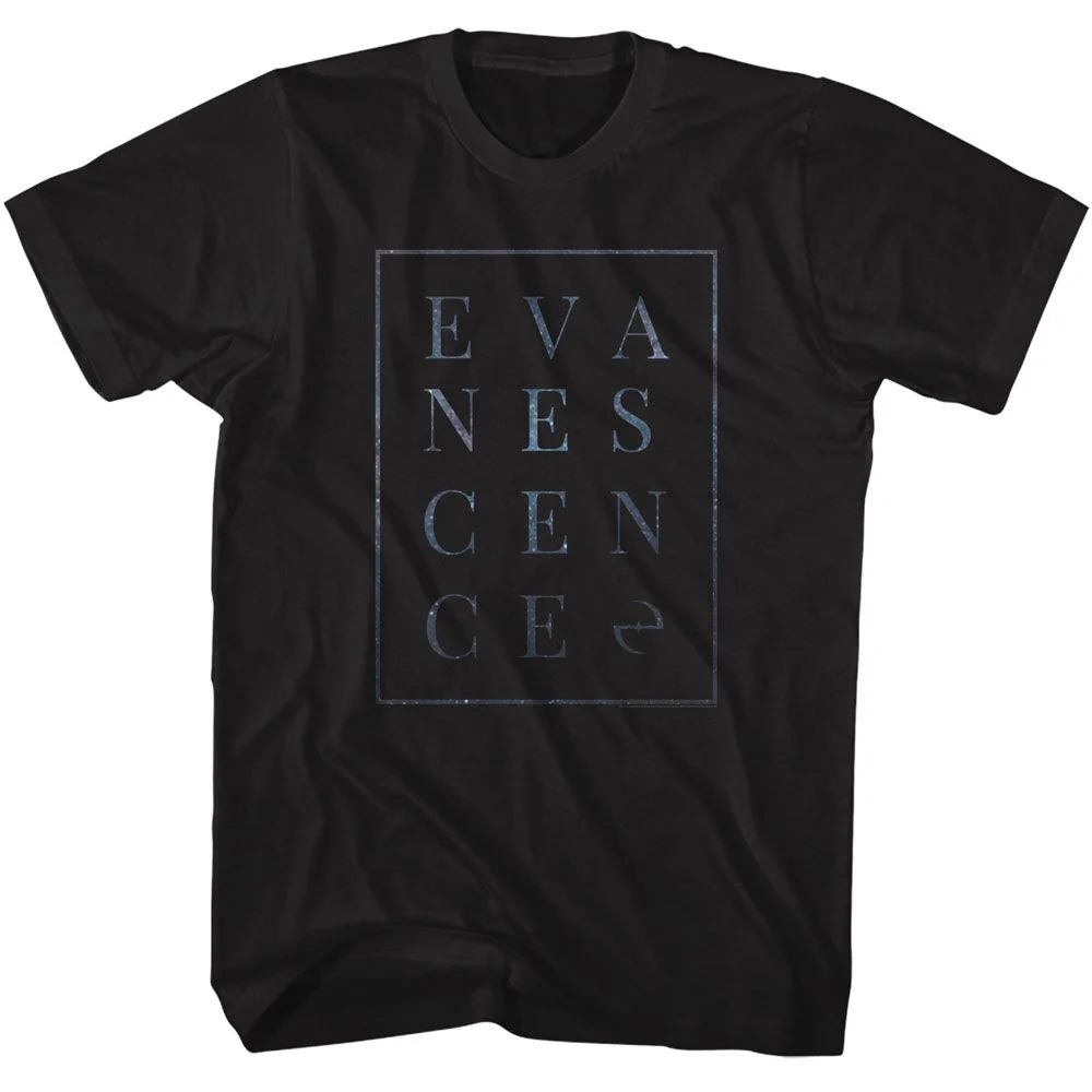 EVANESCENCE - BOX SHIRT