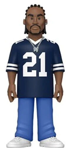 OUTKAST BIG BOI (MS. JACKSON) FUNKO GOLD 12" FIGURE - Image 2