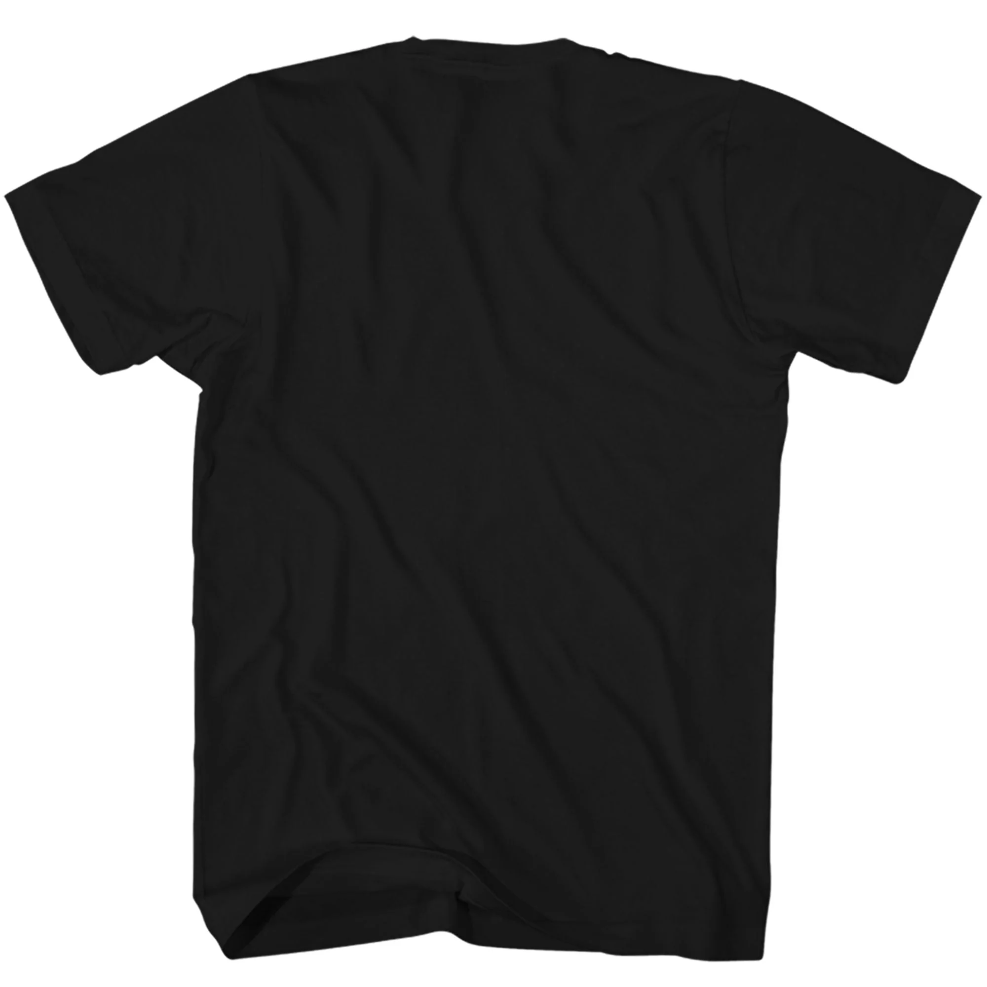 GHOST 'CARDINAL COPIA FLAMING FACE' T-SHIRT - Image 2