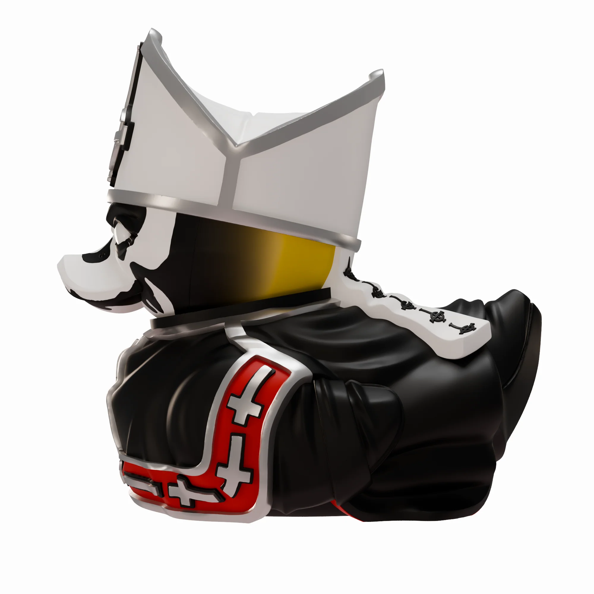 GHOST PAPA EMERITUS I TUBBZ DUCK - MINI EDITION - Image 5
