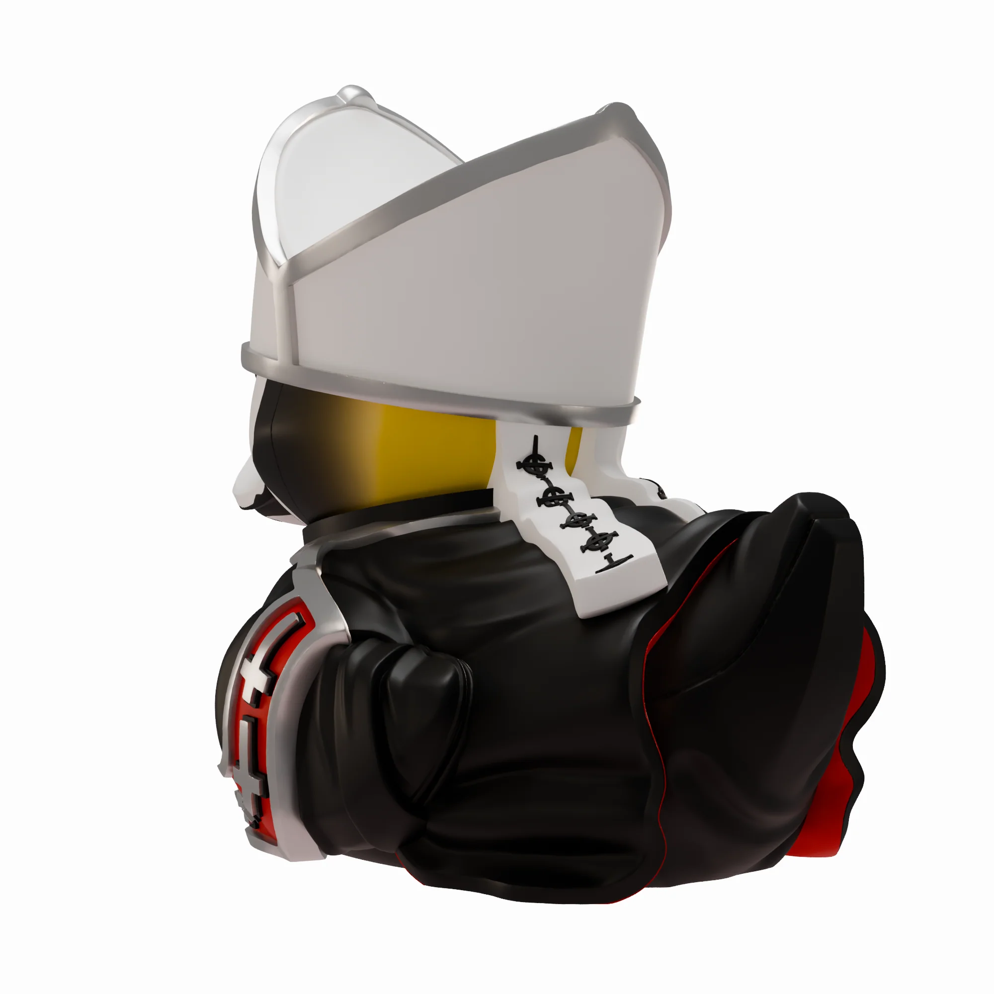 GHOST PAPA EMERITUS I TUBBZ DUCK - MINI EDITION - Image 6
