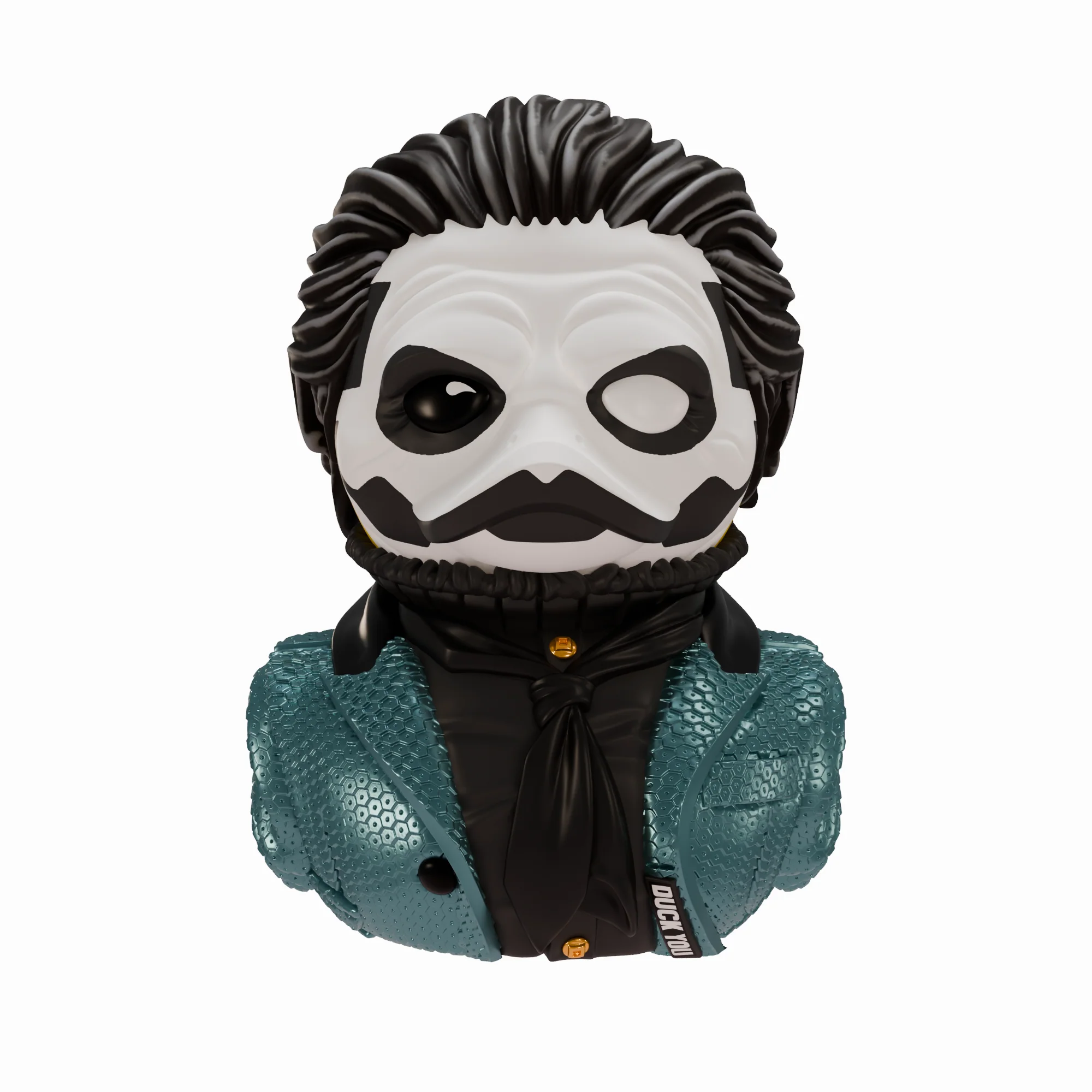 GHOST PAPA EMERITUS IV TUBBZ DUCK - MINI EDITION