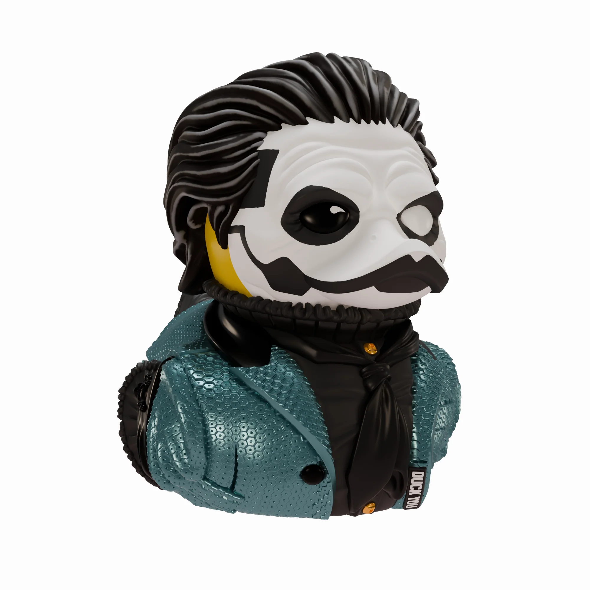 GHOST PAPA EMERITUS IV TUBBZ DUCK - MINI EDITION - Image 4