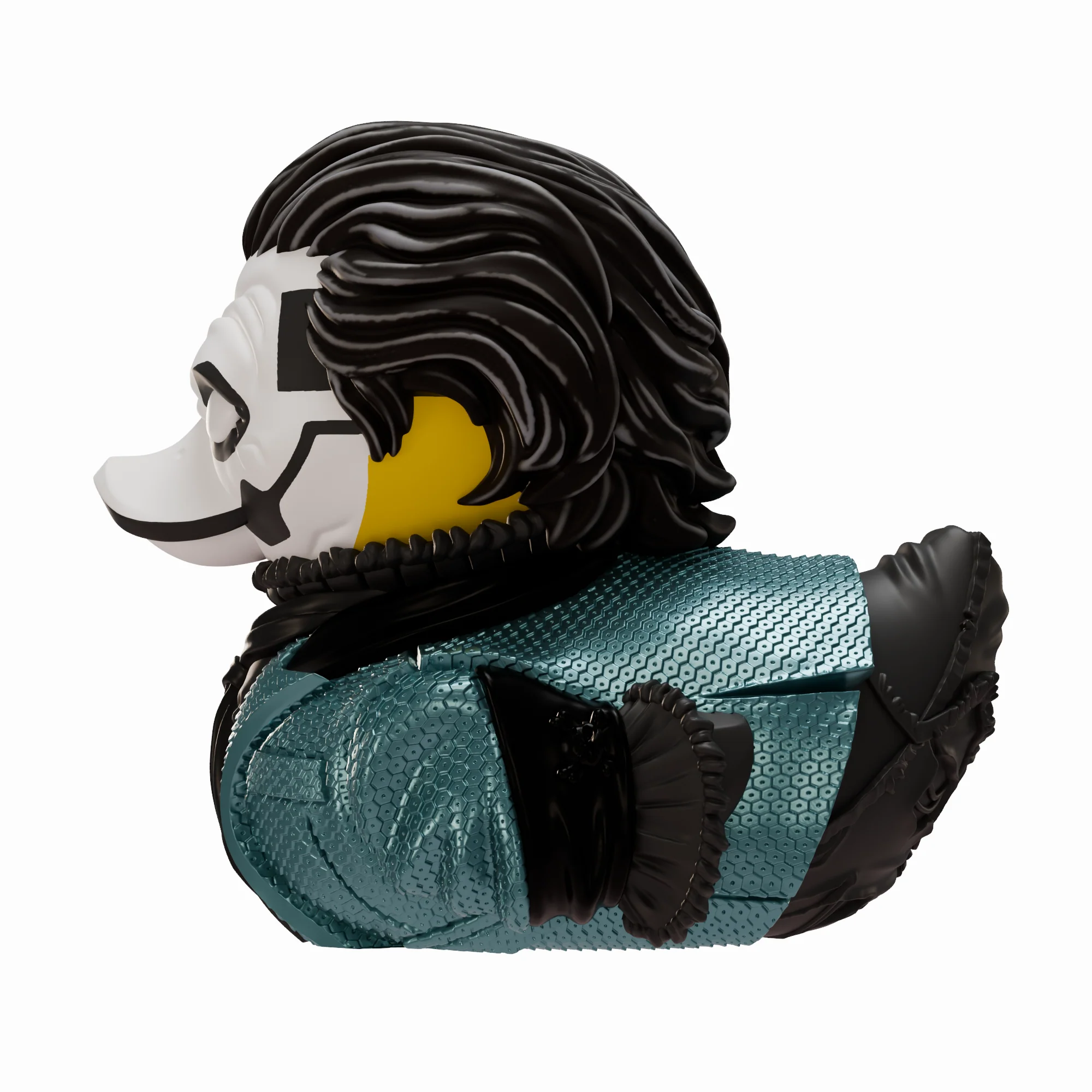 GHOST PAPA EMERITUS IV TUBBZ DUCK - MINI EDITION - Image 5