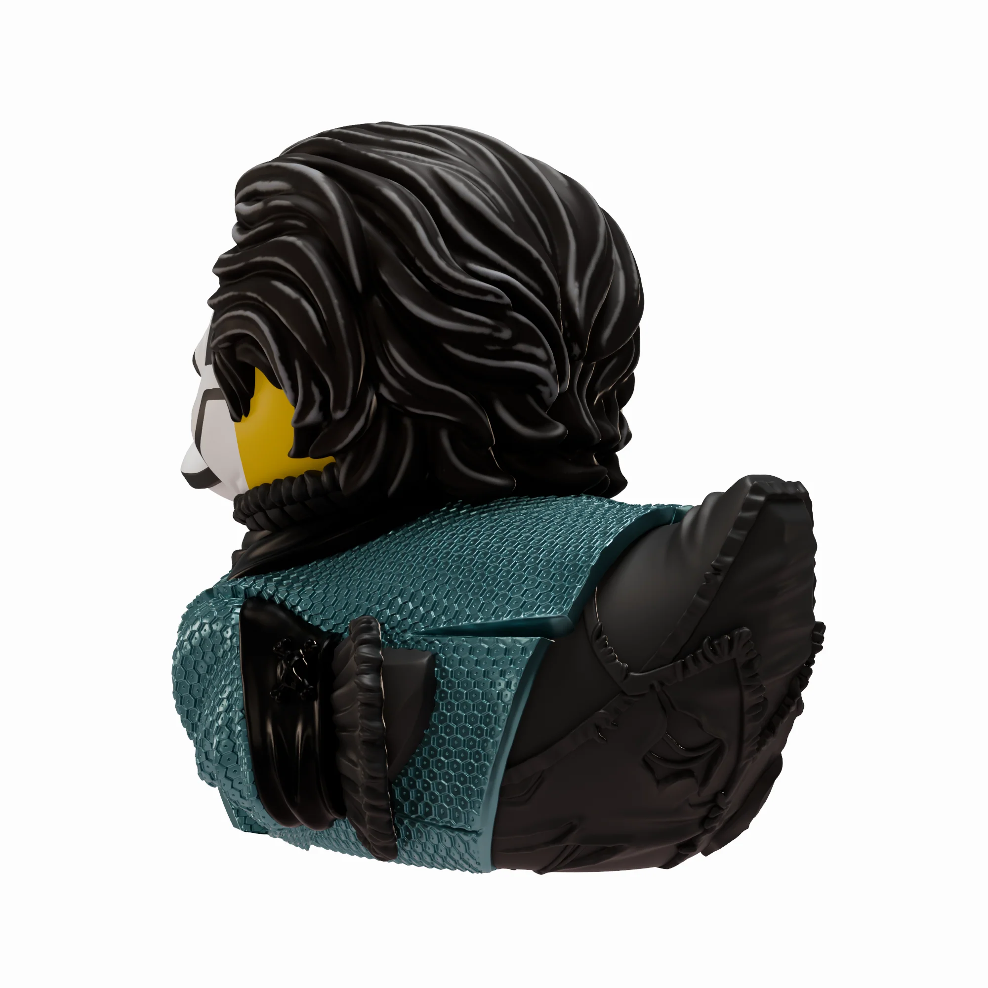 GHOST PAPA EMERITUS IV TUBBZ DUCK - MINI EDITION - Image 6