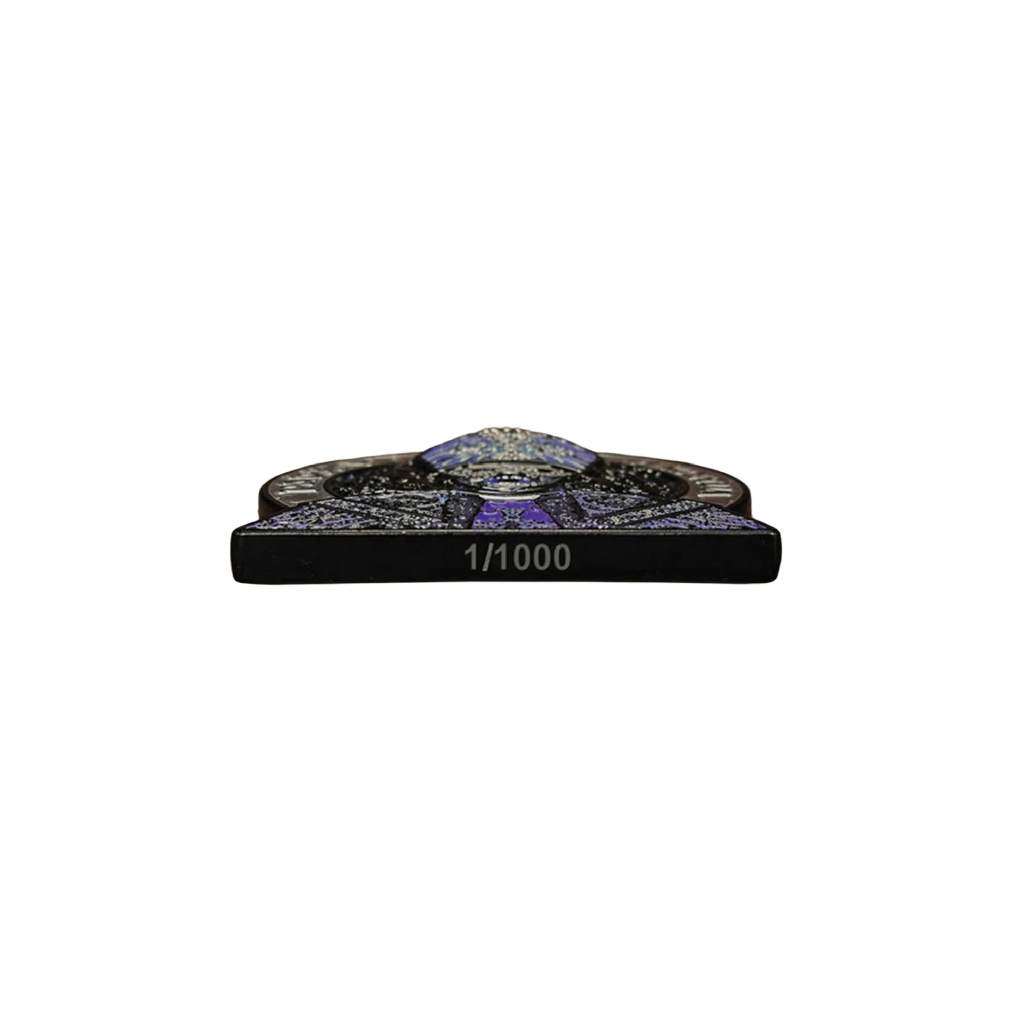 GHOST "SKELETÃ" ANNIVERSARY BOOK BOX - NUMBERED - LTD. 666 - Image 5