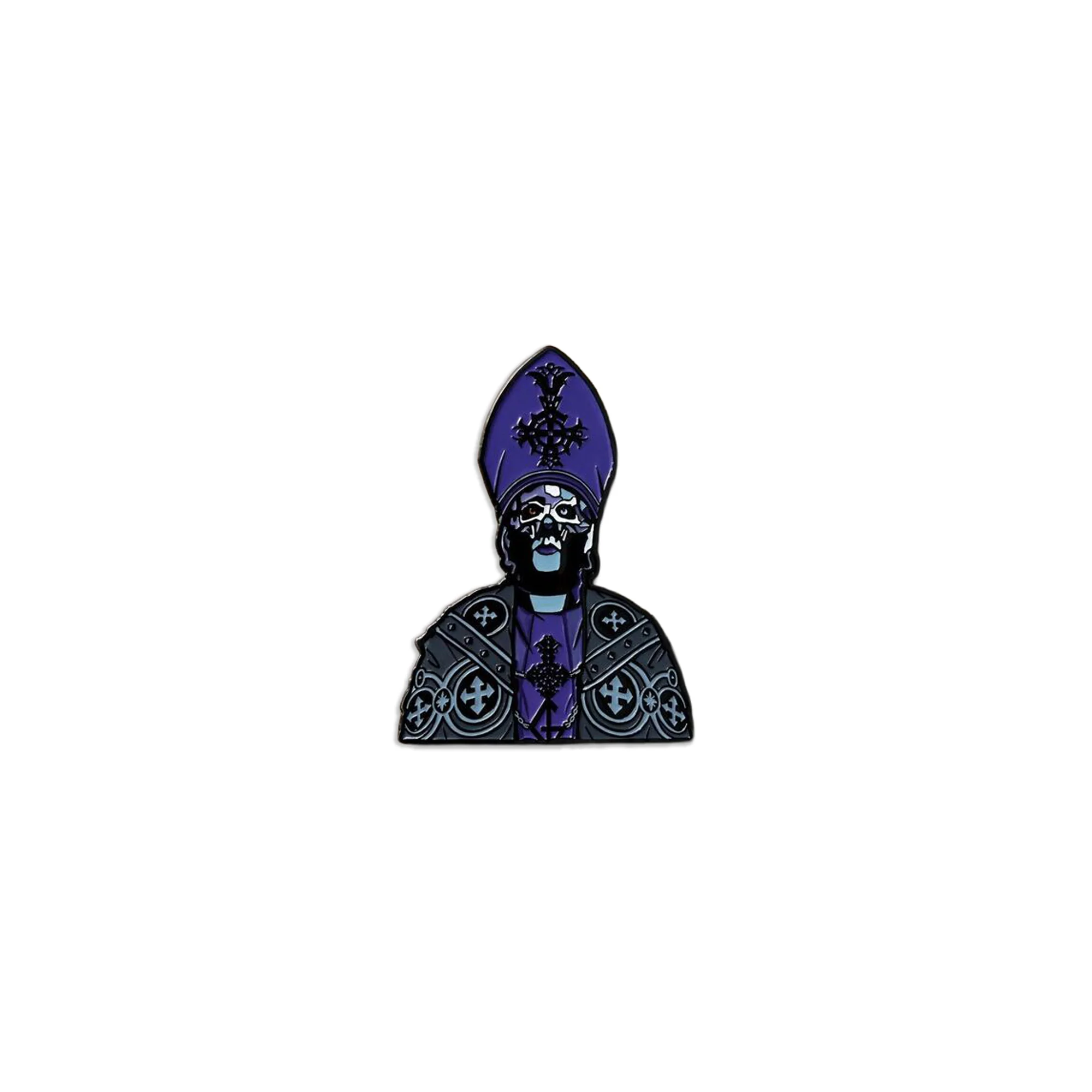 GHOST "SKELETÃ" ANNIVERSARY BOOK BOX - NUMBERED - LTD. 666 - Image 6