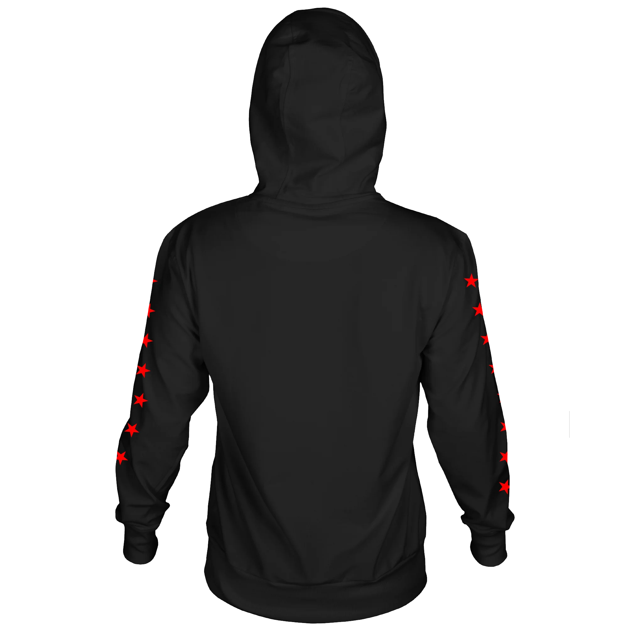 GREEN DAY AMER IDIOT BLK HDY F/S - Image 2