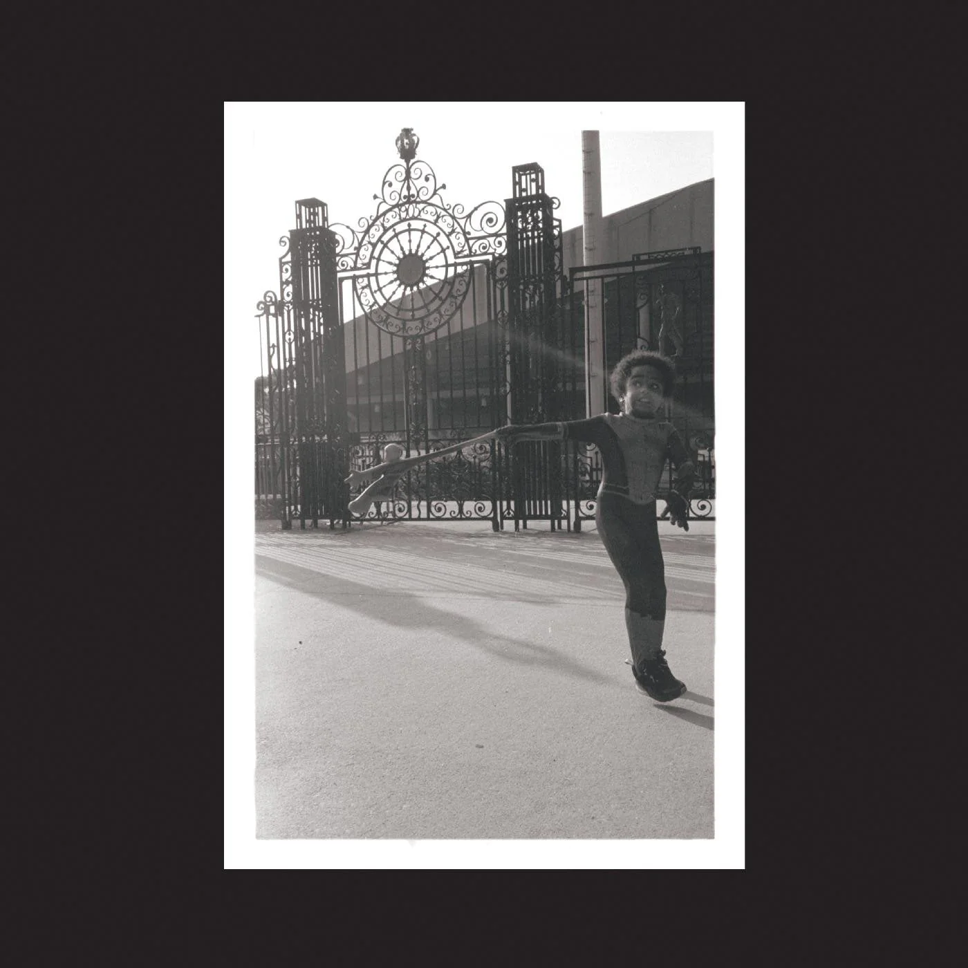 Irreversible Entanglements 'Open the Gates' LP on Sands of Color Vinyl - Image 2
