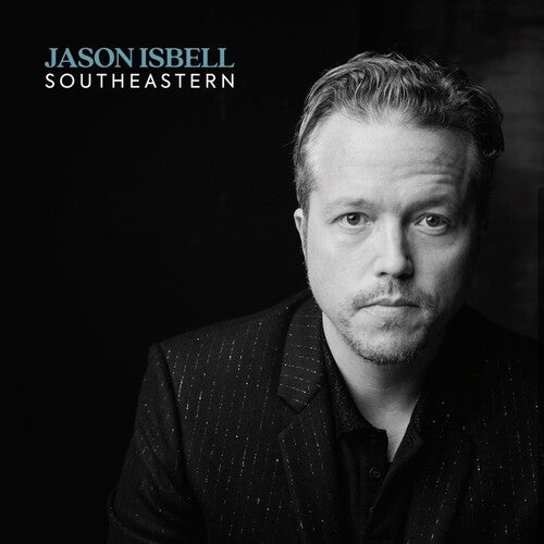JASON ISBELL 'SOUTHEASTERN' 10TH ANNIVERSARY LP