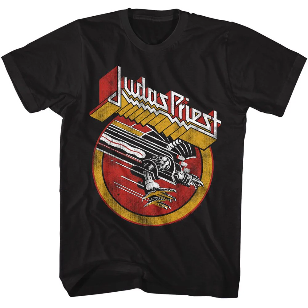 JUDAS PRIEST - SFV SHIRT
