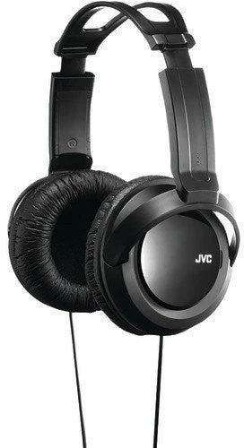 JVC HARX330 HEADPHONES - Image 2