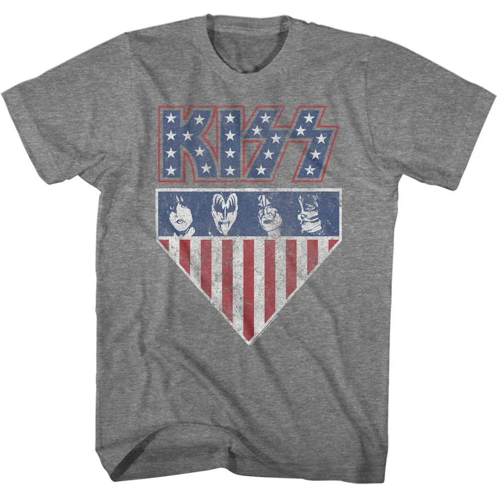 KISS - 1776 SHIRT