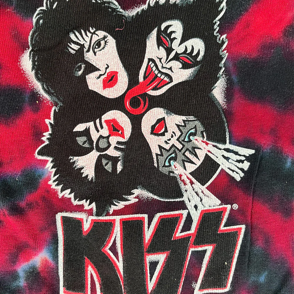 KISS 'BURST' ONESIE - Image 2