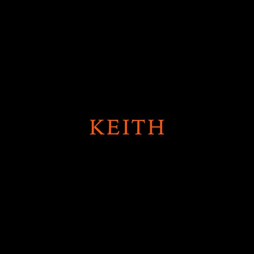 KOOL KEITH 'KEITH' LP