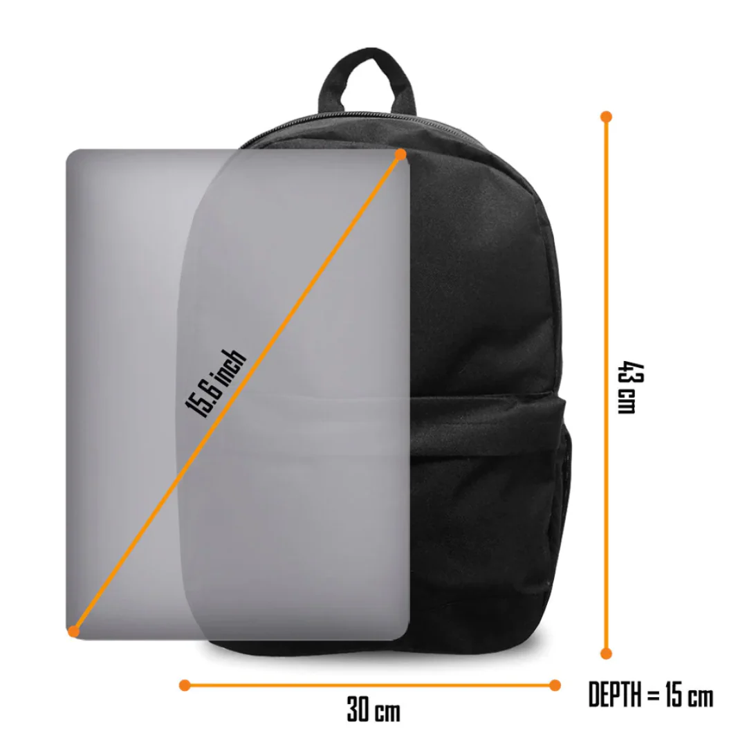 METALLICA - MASTER OF PUPPETS - BACKPACK - Image 3