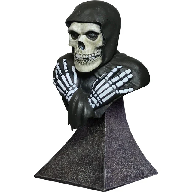 MISFITS THE FIEND MINI BUST - Image 2