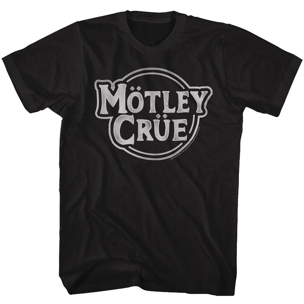 MOTLEY CRUE SHIRT