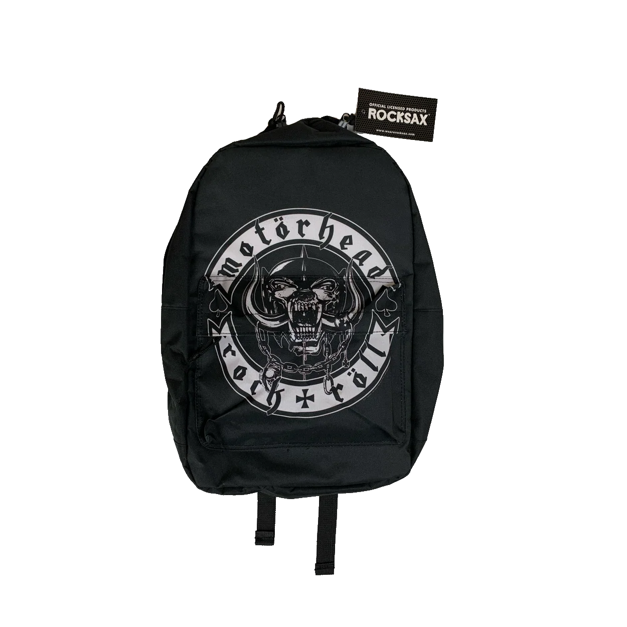 MOTORHEAD - SNAGGLETOOTH - BACKPACK