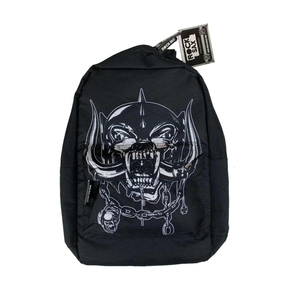 MOTORHEAD - SNAGGLETOOTH - BACKPACK - Image 3