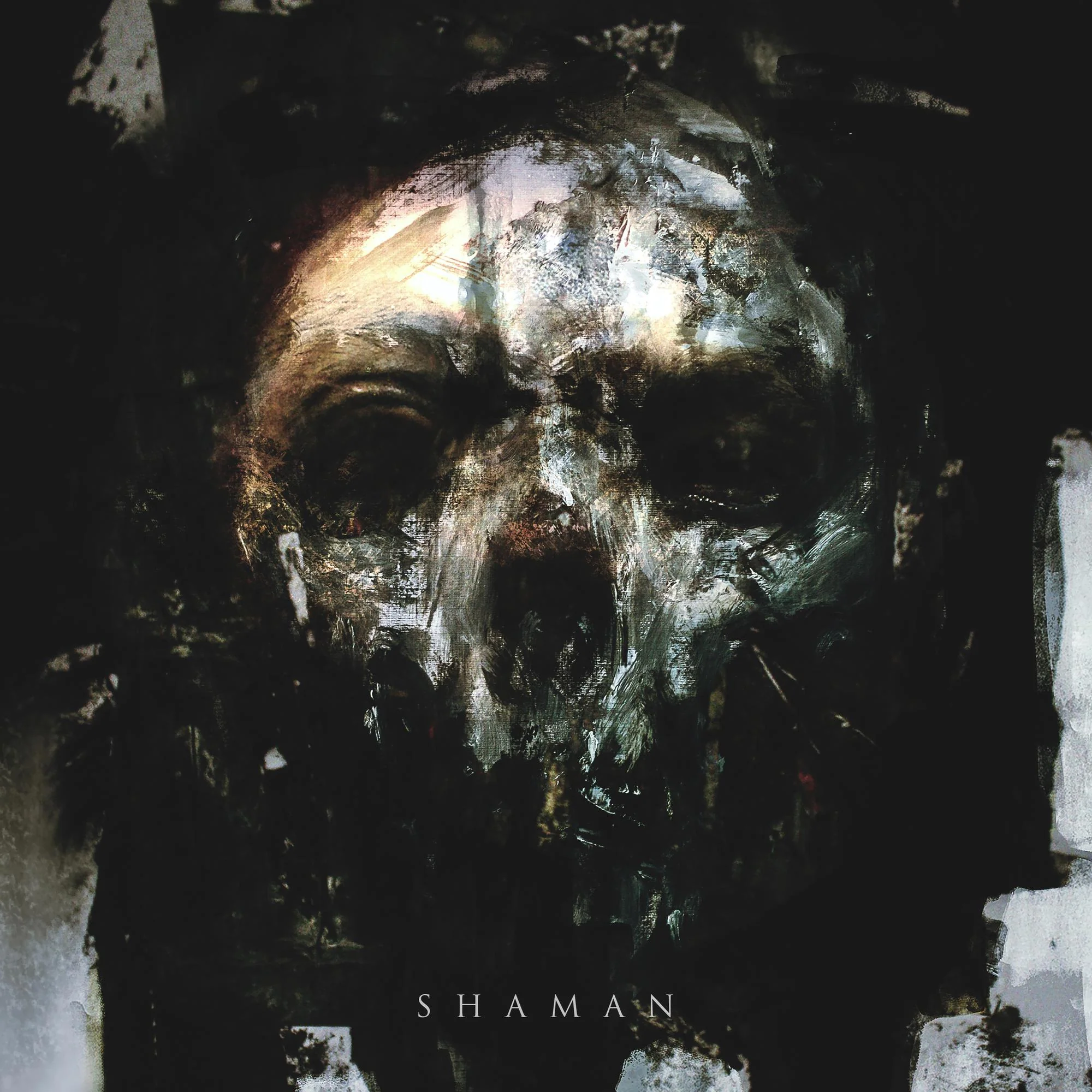 ORBIT CULTURE 'SHAMAN' LP
