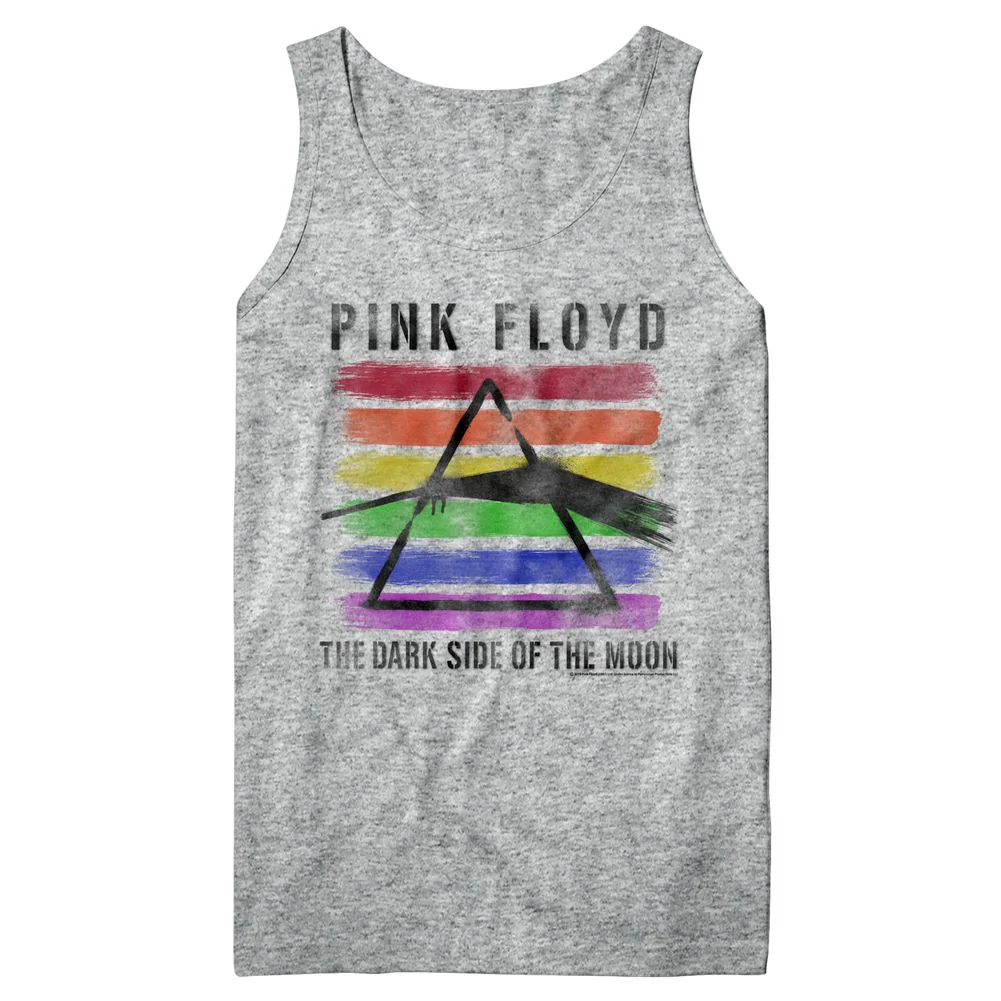 PINK FLOYD - BLACK LIGHT SHIRT