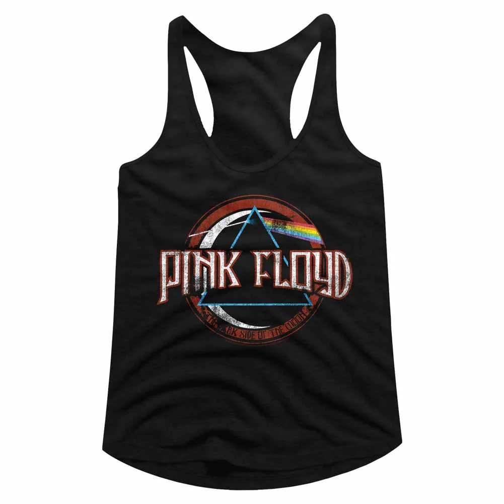 PINK FLOYD LADIES SHIRT