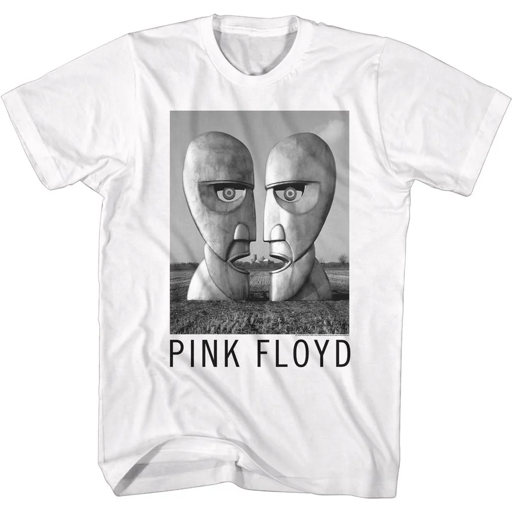 PINK FLOYD - METALHEADS SHIRT