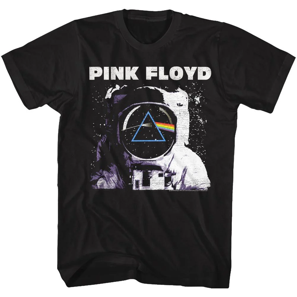 PINK FLOYD - MOON SHIRT