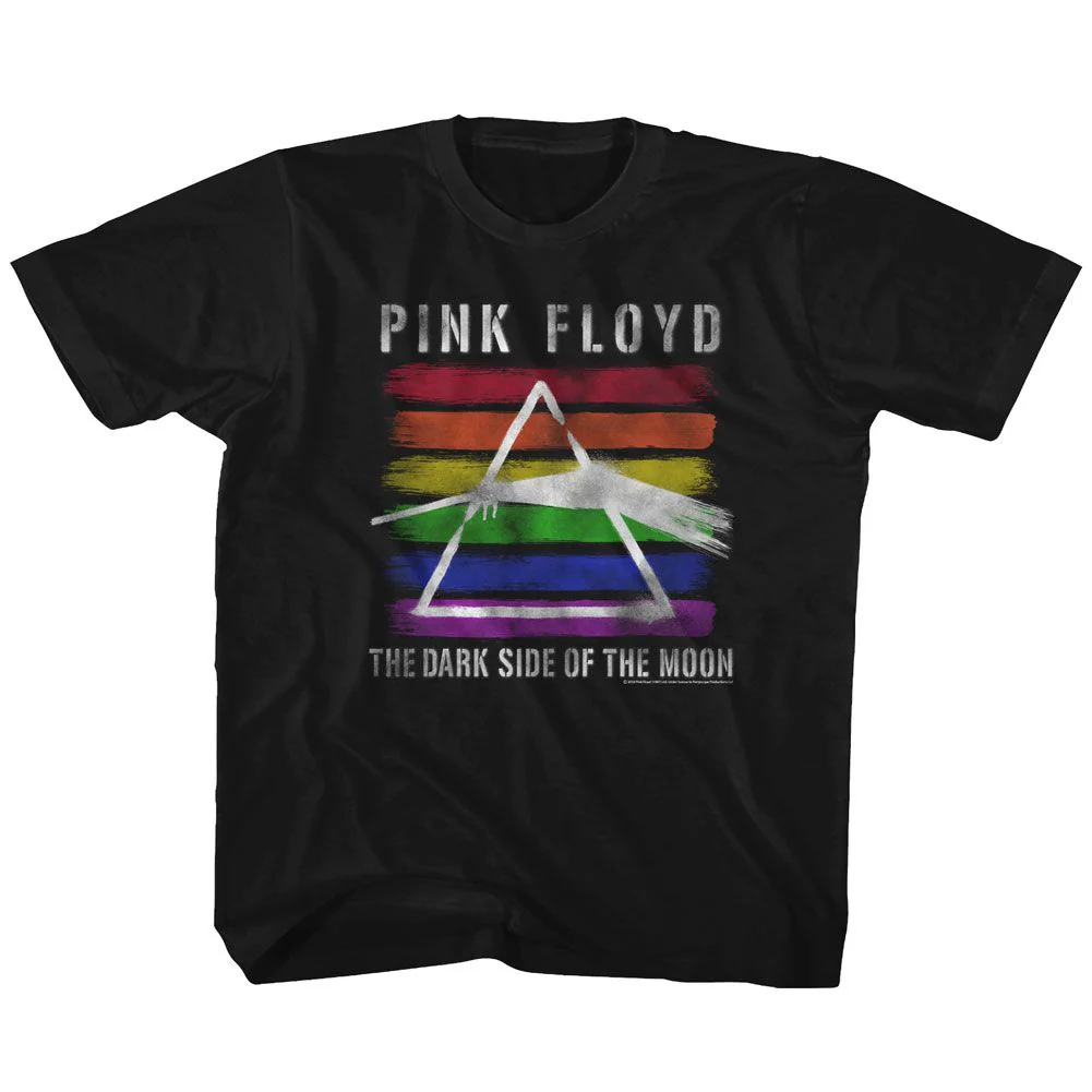 PINK FLOYD - RAINBOW YOUTH SHIRT