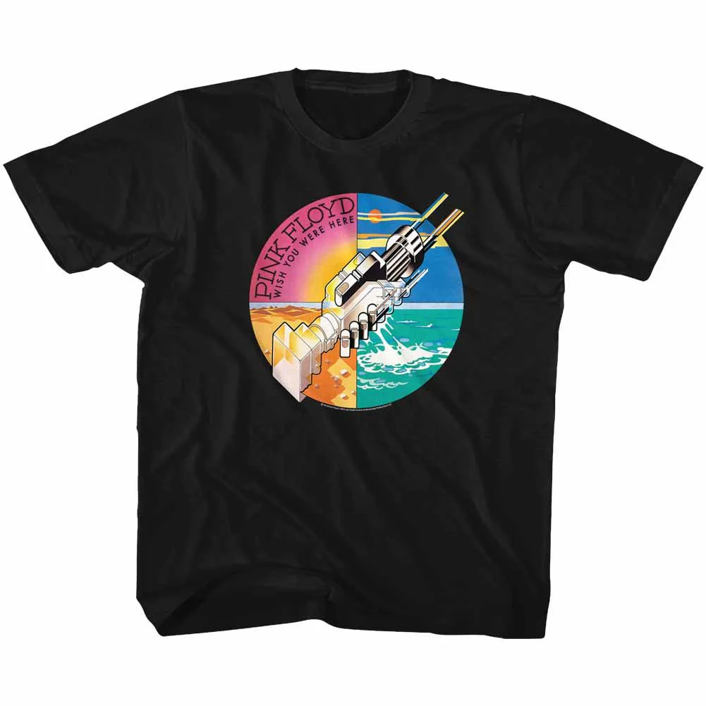 PINK FLOYD - WYWH HANDS YOUTH SHIRT