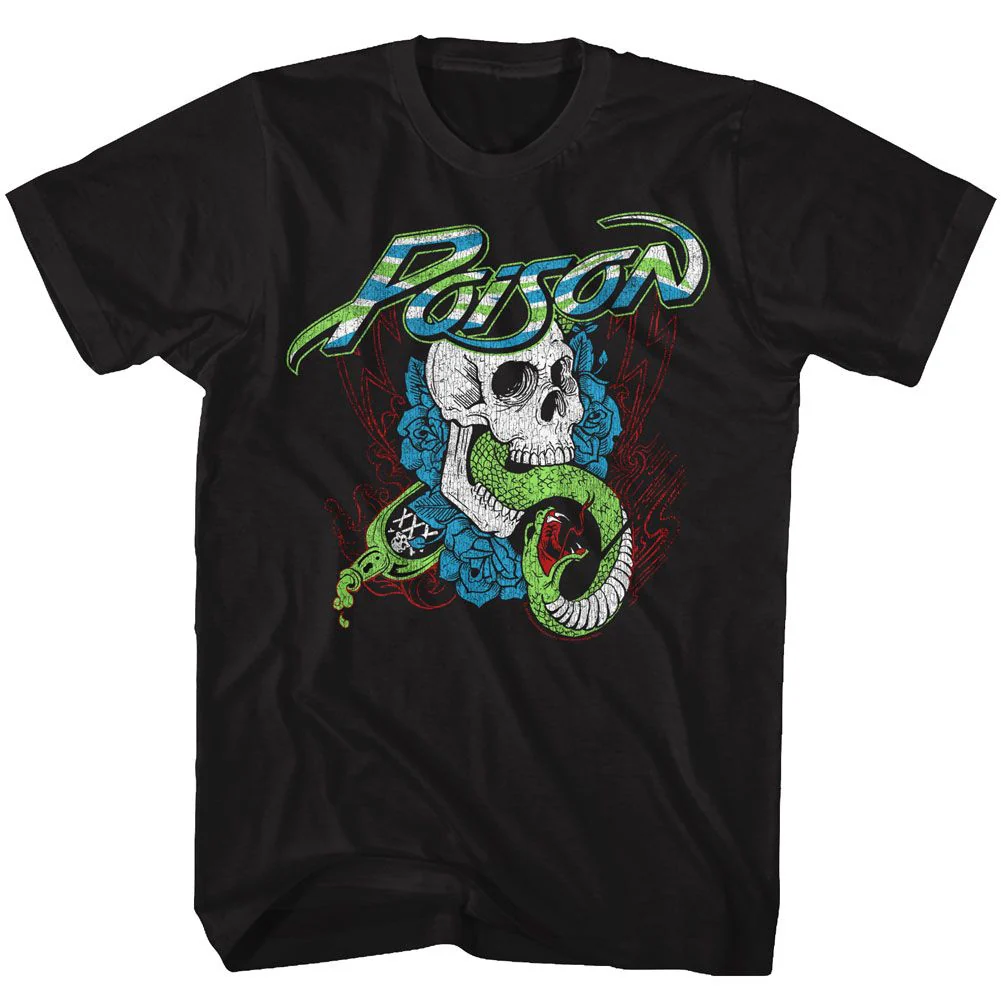 POISON SHIRT