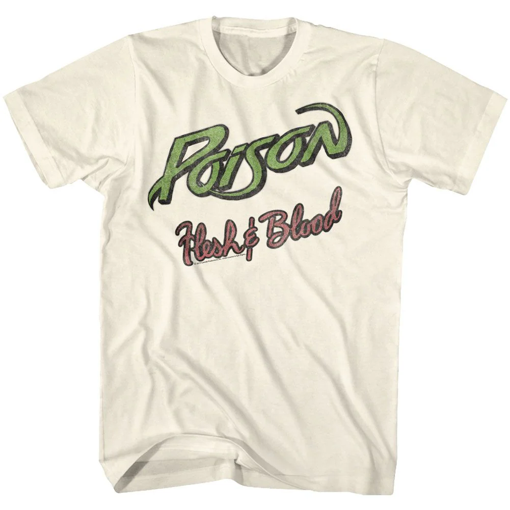 POISON - FBTAT SHIRT