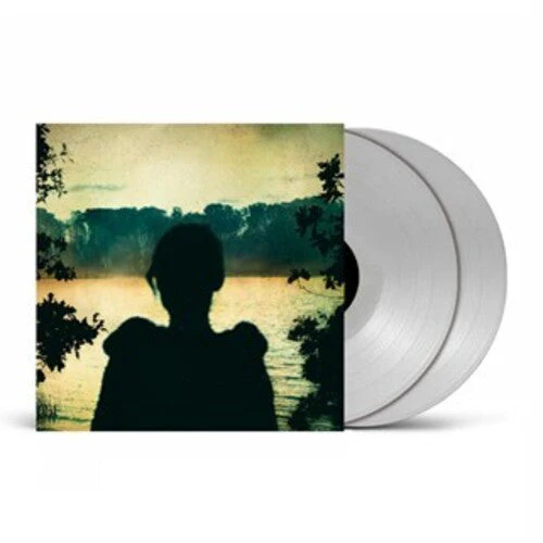 PORCUPINE TREE 'DEADWING' 2LP - IMPORT - CLEAR